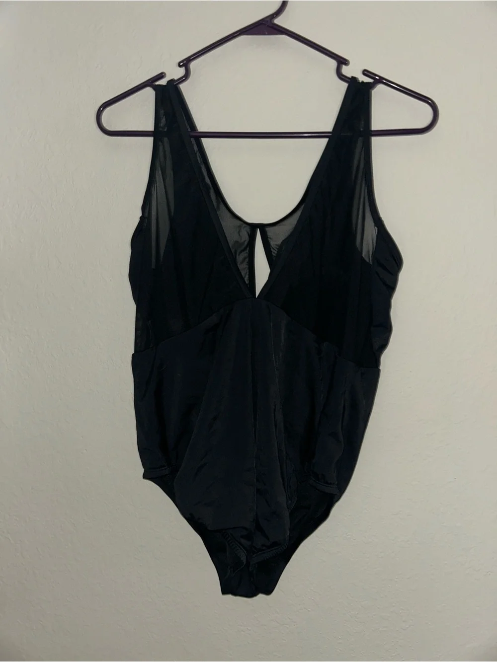 One-Piece Swimsuit